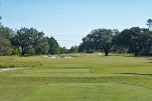 Houston Oaks 16th